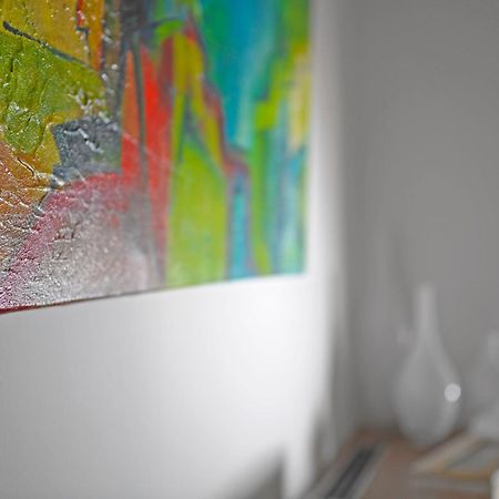 Speyer Auf Zeit - Fewo & Boardinghouse Εξωτερικό φωτογραφία