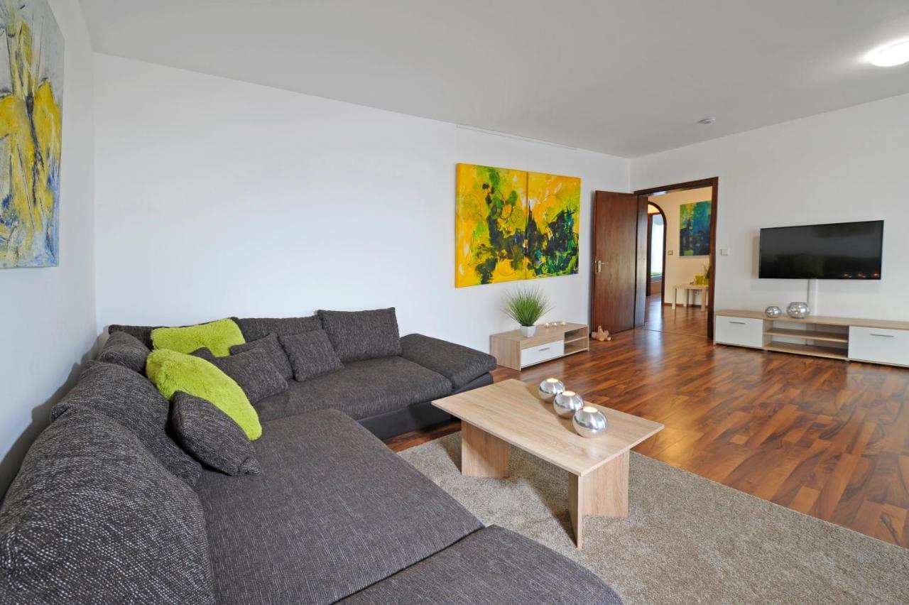 Speyer Auf Zeit - Fewo & Boardinghouse Εξωτερικό φωτογραφία