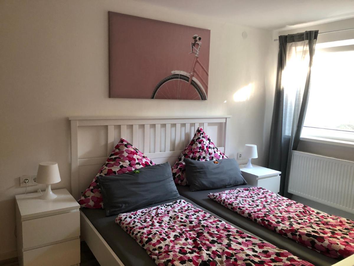 Speyer Auf Zeit - Fewo & Boardinghouse Εξωτερικό φωτογραφία