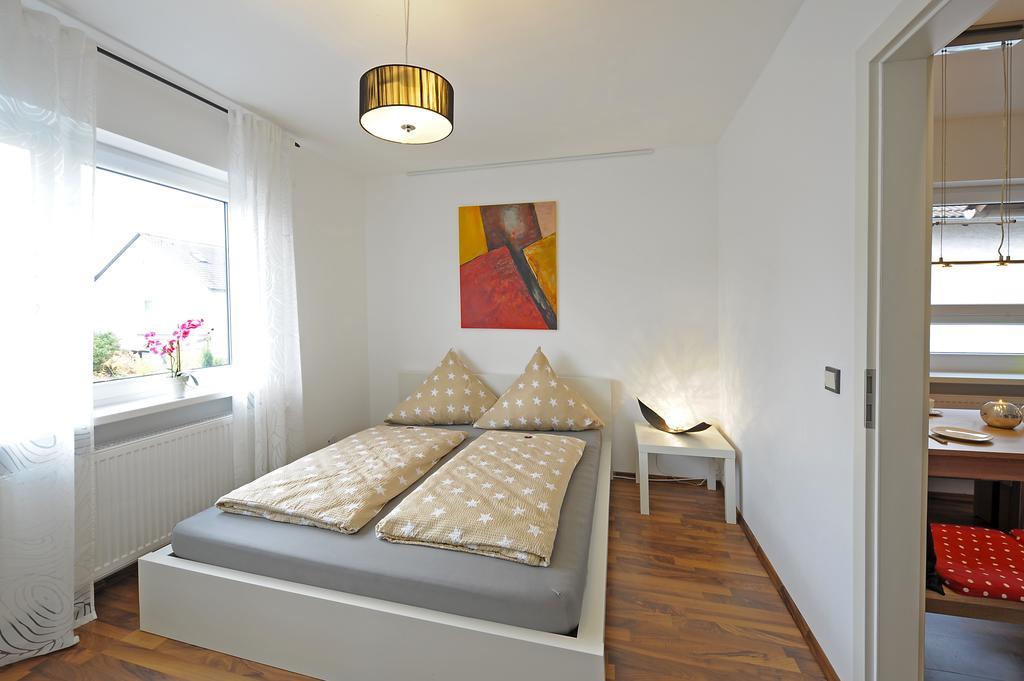 Speyer Auf Zeit - Fewo & Boardinghouse Εξωτερικό φωτογραφία