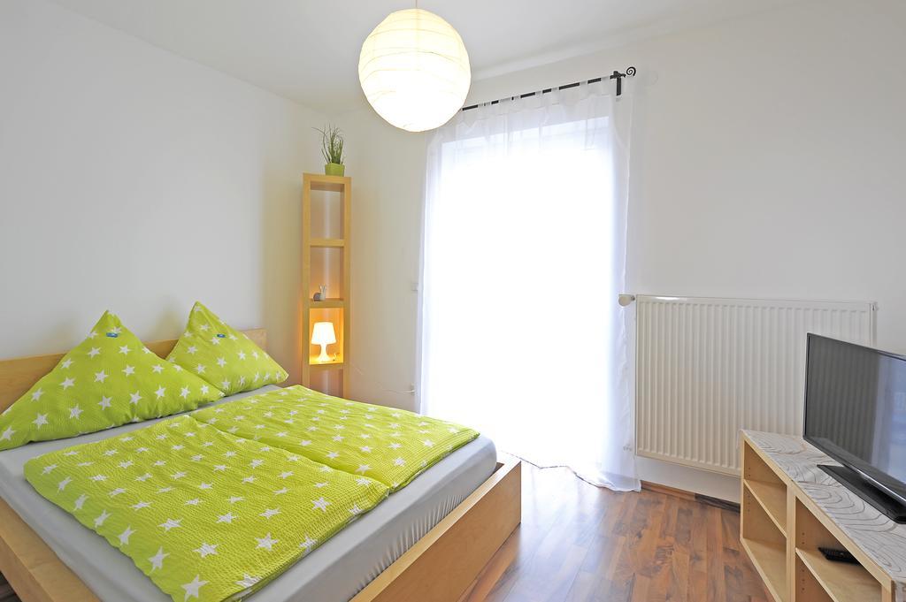 Speyer Auf Zeit - Fewo & Boardinghouse Εξωτερικό φωτογραφία