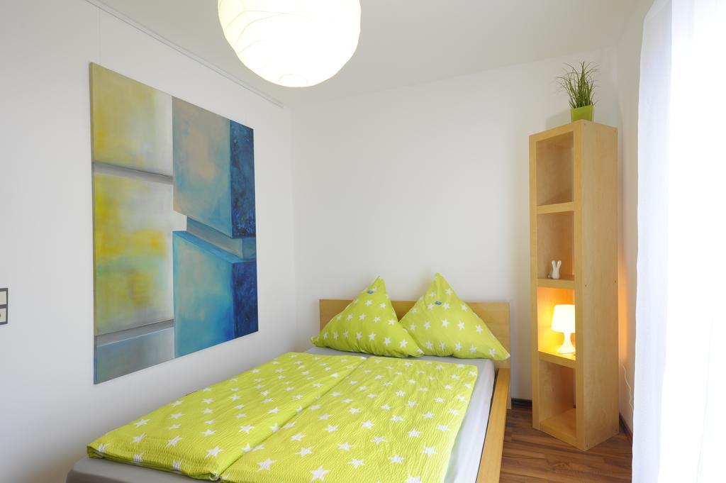 Speyer Auf Zeit - Fewo & Boardinghouse Εξωτερικό φωτογραφία