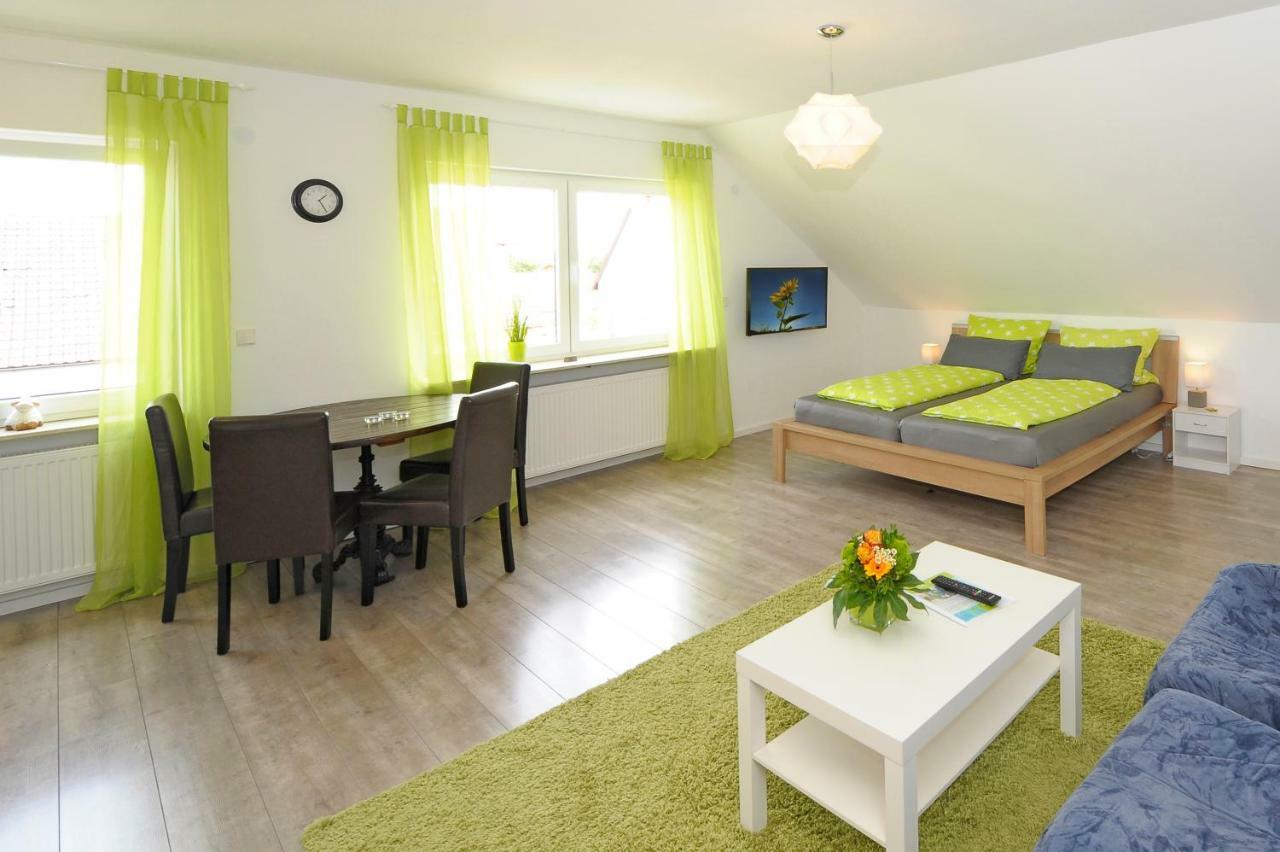 Speyer Auf Zeit - Fewo & Boardinghouse Εξωτερικό φωτογραφία